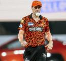 SRH Skipper Pat Cummins Penalised For Slow Over Rate Against GT