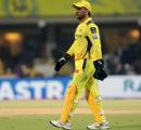 CSK need to plug certain loopholes, admits Dhoni