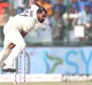 Duleep Trophy: Tough outing for Shami on return to red-ball cricket