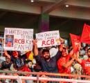 AI Cameras: RCB's Proposal To Keep IPL In Bengaluru
