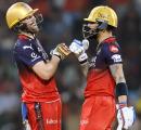 RCB's Salt on his equation with Kohli 