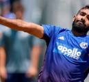 Milestone-Chasing Bumrah Nears Historic Mark