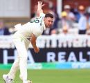 Australia jolted as Hazlewood ruled out of Ashes