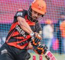 Irani Cup: Taide's unbeaten ton rescues Vidarbha