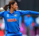 No handshakes: Harmanpreet to follow men's Indo-Pak lead