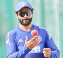 'Our No 6 saviour in tough Tests': Gill hails Jadeja