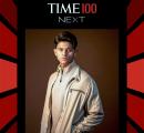 Yashasvi Jaiswal named in prestigious TIME100 Next list