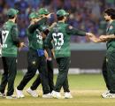 'Pakistan should never play against India'
