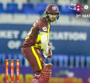 West Indies trounce Nepal; avoid T20I series sweep