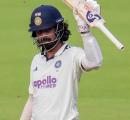 PIX: KL Rahul shines as Siraj, Bumrah tear through WI