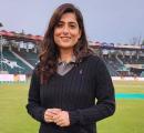 Sana Mir's 'Azad Kashmir' Remark Triggers Row