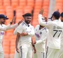 'I had to work hard...' Siraj on his four-fer vs WI