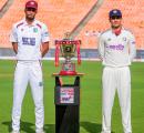 Why India's largest stadium failed to draw Test crowd?