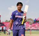 India U-19 trounce Australia U-19 in first Youth Test