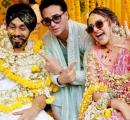 Why Abhishek Missed Sister's Wedding