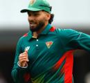 Delhi boy's Aussie dream: Nikhil Chaudhary's big debut