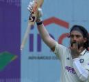 Rahul dedicates long-awaited, special ton to...