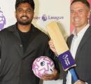 'Adipoli duo': Samson, Owen delight fans in Mumbai