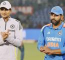 Gill named India ODI captain; Rohit, Kohli included