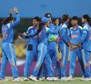India all prepped and focussed for Pakistan game