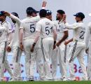 'Perfect game for us': Captain Gill hails Team India