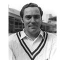 John Jameson: Bombay's English Cricketer