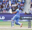 'If you're selecting Rohit, select him as captain'
