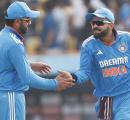 Rohit, Virat not in scheme for 2027 World Cup?