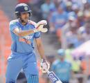 New ODI Skipper Gill Reveals Ultimate Goal