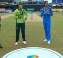Toss controversy rocks India-Pak Women's WC clash