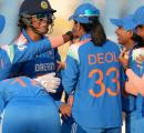 Women's WC: India crush Pakistan by 88 runs