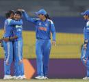 Kranti Goud, India's Latest Bowling Sensation