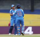 Harmanpreet: Colombo pitch wasn't easy to bat on