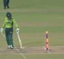 Pak pacer deflates controversy over contentious run-out