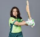 Pak batter slams bat in frustration, gets penalised!