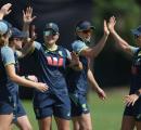 Upbeat Australia meet underpar Pakistan