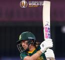 Brits breaks Mandhana record as SA bounce back