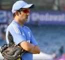 'Gambhir has brought Spartan mentality to Indian team'