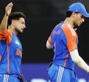 Abhishek, Kuldeep, Mandhana nominated for ICC player of month award