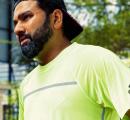 What Rohit is doing before the Australia series
