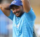Maharashtra's Prithvi Shaw makes Mumbai pay with 100