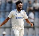 'What sets Siraj apart is his relentless commitment'