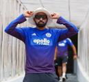How Dhoni's Advice Kept Siraj Going