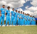India U-19 rewrite history with crushing win in Australia