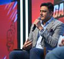 'Wildlife is our duty': Anil Kumble's next challenge