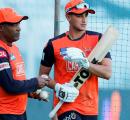 Abhishek shines in T20s but eyes Test cricket