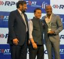 BS Chandrasekhar, Lara win Lifetime Achievement awards