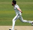 2nd Test: Eyes on Reddy as India might stick with same XI vs WI