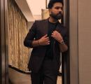 'Hitman' Becomes 'Fitman'