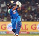 'Rohit achieved incredible things for Indian cricket'